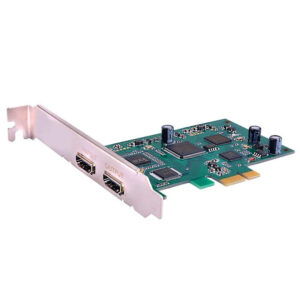 117df721622ff3b6 EzCAP294 PCIE Capture Card HD 1080P 60FPS Video Game Recorder for PS4 Xbox One Wii U Nintendo Switch Live Streaming HDCP