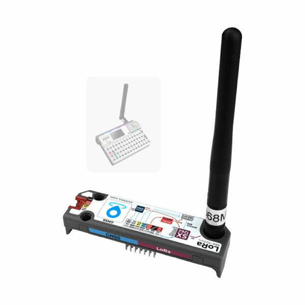 11bd1f3ae07087db M5Stack Cardputer Adv Kit Cap LoRa1262 LoRa Programmable Card Computer StampS3A IoT Controller Microcontrolle Development Kit