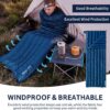 Naturehike Sleeping Bag Ultra Lightweight Envelope Sleeping Bag for 3-4 Seasons, Waterproof, for Camping, Hiking, Mountaineering