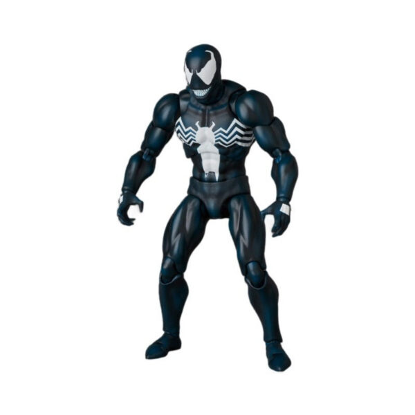 11ecaf86212847a8 Mafex 088 Action Figure Spider-Man S.h.figuarts Carnage Venom Hand Joint Movable Collection Model Toys Kids Gift