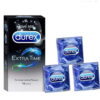 20/10pcs Durex Delay Ejaculation Spike Condoms Ultra Thin Factor Intimate Extra Lubricated Men Contraception Lasting Enlargement