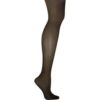1208bf53b43bbf2f L'eggs Women's Energy Control Top Sheer Toe Pantyhose