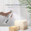 Press Bottle Continuous High Pressure Toner Emulsion Essence Bottled Ultra-fine Atomized Disinfection Sprayer Hair Spray