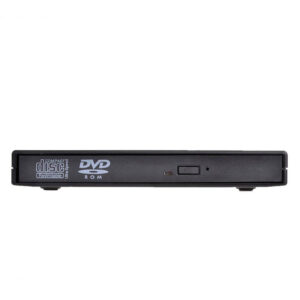 Universal USB 2.0 Portable External Ultra Speed CDROM CD/DVD Drive Disc Support Car MP5 Player & Laptop i/Air