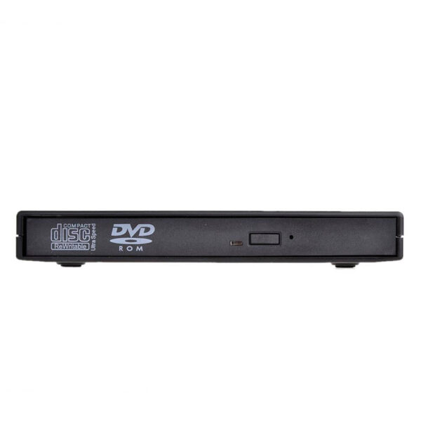121df6fa6837de49 Universal USB 2.0 Portable External Ultra Speed CDROM CD/DVD Drive Disc Support Car MP5 Player & Laptop i/Air