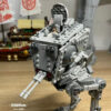 124d63e5874cbc4d 75322 Interstellar Wars First Order ATST Walker Building Block Model Parts Bricks Brain Game Toys For Kids Christmas Gift