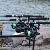 Sougayilang 9000-12000 Full Metal Spool Jigging Trolg Long Shot Casting and Salt Water Surf Big Sea Spinning Fishing Reel