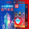 1256ff2a117117b6 10pcs Large Particles Condoms Sex Toys for Men Screw Thread Dotted Granular High Sensitivity Penis Sleeves with Spikes Sex Shop