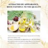 125caac9dfe18fd0 EUQEE 10ml Natural Plant Essential Oil with Dropper For Diffuser Humidifier Lavender Jasmine Eucalyptus Vanilla Essential Oils