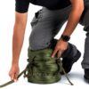126026d637ecd79c OneTigris Sleeping Bag Compression Stuff Sack, 25L
