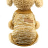12b68dc2923c674b Dogs Soft Sweater Clothing for Winter Chihuahua Classic Pet Outfit Small Dog Clothes