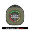 12c796c9984dad44 K5 PTH-10E Mini Carbon Monoxide Detector CO CO2 Air Quality Portable Monitor HD LED Screen USB Charging for Indoor and Travel