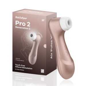 satisfyer pro 2 Sucking vibrator female adult toys stimulator Sucker clitoris vibrators usb for women sex shop
