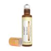EUQEE 10ml Roller Sweet Fruit Perfume Oils-Coconut Vanilla Mango Strawberry Cherry Watermelon Peach Fragrance Oil DIY Candle