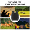 2.7K HD 36MP Binocular Night Vision Device Infrared Camera 10X Digital Light Zoom Hunting Telescope Full Darkness 300m
