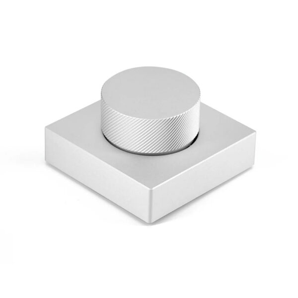 1380b1fc644901cf ANTICATER VK01 Desktop Knob Dual Mode Wireless Bluetooth Knob Custom Control Knobs Aluminium Alloy Independent APP PC Accessory