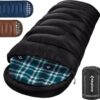 1383e8a2f8522481 KingCamp Outdoor Sleeping Bag Warm Portable Lightweight 3-4 Seasons Camping Sleeping Bag 300g/400g Filling for Adults