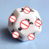1398faa7142c988d Toys For Couples Women Adult Game Funny Sex 6/12 Sides Romance Love Humour Gambg Erotic Crap Dice Bar Christmas Gift