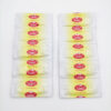 13ac8be434039899 LIZE Condoms 200/100 Pcs Smooth Condoms For Men Natural Latex Condones Thin Penis Sleeve Contraception Toys Adult Sex Products