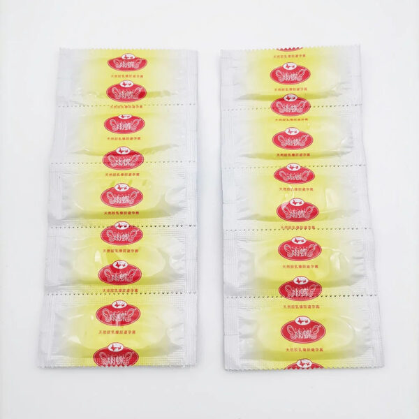 13ac8be434039899 LIZE Condoms 200/100 Pcs Smooth Condoms For Men Natural Latex Condones Thin Penis Sleeve Contraception Toys Adult Sex Products