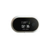 13b378772e186bea Auto Soap Induction Liquid Automatic Dispenser Foam hine USB Temperature Display Wall Mount Hand Sanitizer