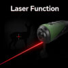 InfiRay Imager E3N /AL13 Monocular Thermal Camera for Hunting Wild Boar Wolf Rabbit and Outdoor Observation