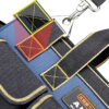 AIR Multifunctional Tool 1680D Oxford Cloth Electrician Waterproof and Wear-Resistant High Capacity Storage Bags