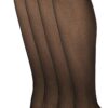 140a25d62685f3a9 L'eggs womens Everyday Women's Nylon Pantyhose Regular Panty - Multiple Packs Available