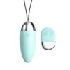 Kegel Ball Exerciser 10m Wireless Jump Egg Remote Control Vibrator Body Massager Adult Products Sex Toys for Women Lover Games