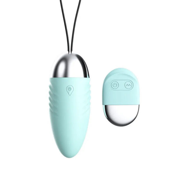 Kegel Ball Exerciser 10m Wireless Jump Egg Remote Control Vibrator Body Massager Adult Products Sex Toys for Women Lover Games