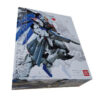 14354f986e1f6a6e DABAN 6650 Strike Freedom Ver.2.0 MB MG 1/100 SEED DESTINY DIY Assembly Action Figures Anime Model Toy Surprise Gift Boyfriend