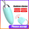 143e38ea351f8db9 Frequency Conversion Wireless Jump Egg Vibrator Egg Remote Control Body Massager for Women Adult Sex Toy Sex Product Masturbator