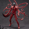 ZD Toys Venom Action figures Carnage Boxed Collection Adult Action Figures Kids Toy