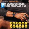 Zeblaze Btalk Lite Calling Watch Health Sport Monitoring Smart Notifications Voice Assistant Smartwatch Men