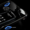 14a6ed403625ba4b Hiwego Camera Smart Music Sunglasses Earphones Wireless Bluetooth Headset HIFI Sound Headphone Driving Glasses Hands-free Call