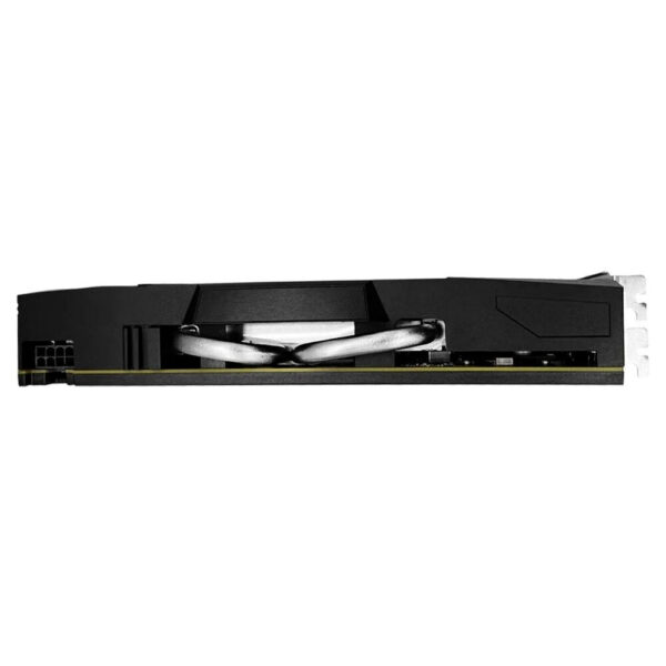 14aa116f3efa7ee8 MLLSE AMD RX 8GB 2048SP Gaming Graphics GDDR5 256Bit PCI-E 3.0 ×16 8Pin Radeon GPU Rx 580 Card Placa De Video