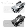 14b00f3fa55c15f4 MIJIA Z908Max Drone 8K 5G GPS Professional HD Aerial Photography Dual-Camera Omnidirectional Obstacle Avoidance Quadrotor