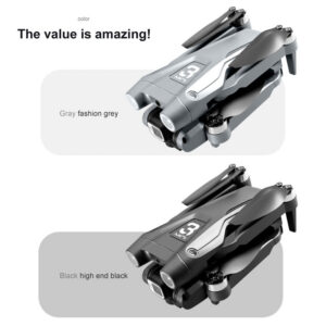 14b00f3fa55c15f4 MIJIA Z908Max Drone 8K 5G GPS Professional HD Aerial Photography Dual-Camera Omnidirectional Obstacle Avoidance Quadrotor