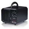 15022098d28adc35 Enerzen Commercial Ozone Generator Industrial O3 Air Purifier Deodorizer Sterilizer O-777 Black Uk