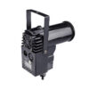 1541f669d37e71eb LED Disco Ball Beam Spot 10W RGBW 4in1 Stage Pinspot Light Dmx for Party Bar DJ Event