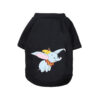 154afe338ec92718 Winter Autumn Dumbo Cartoon for Dog Pet Clothes Hoodie Coat Chihuahua Bulldog Clothing Dogs