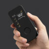 155e326c328e3f45 50M,New Tape Measure, Smart Rangefinder, Intelligent, OLED Display, Laser Distance Meter, Connect APP To Draw