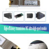 VANDESAIL SFP+ Module RJ45 10G Switch Gbic Connector SFP Copper RJ45 Module | Gigabit Ethernet Port | Adapter