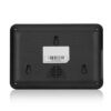 Fingerprint Attendance Biometric Machine System Employee Keypad Electric Time Clock Recorder USB Data Manage