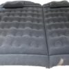 1590ce25cf57ffab Car Camping Air Beds for Chrysler Pacifica 2017 2018 2019 2020 2021 2022 2023 2024, Bed for Car Easy to Clean Inflatable Car Mattress Car Accessories,E-Brown
