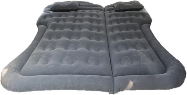 1590ce25cf57ffab Car Camping Air Beds for Chrysler Pacifica 2017 2018 2019 2020 2021 2022 2023 2024, Bed for Car Easy to Clean Inflatable Car Mattress Car Accessories,E-Brown