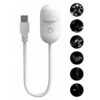 15b21b390684f5ab 2-in-1 USB Ambient Light For Large Range Projection Atmosphere Multiple Scenes Adjustable Focus Distance Night Lighting Function