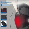 Electric Heating Pad USB Heated Brace Support for Arthritis Joint Old Cold Leg Knee Warmer