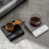 Personal Electronic For Household Italian Coffee Gram Weight Chronograph Kitchen Scale Waterproof Mini