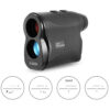 160c8345ff1d6bea Golf Rangefinder Distance Meter 500/600/900M Monocular Telescope Range Finder for Hunting Laser Measuring Tape